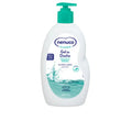 GEL DE BANHO fragrância original CLASSIC 650 ml