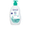 NENUCO-GEL DE BANHO fragrância original CLASSIC 650 ml-DrShampoo - Perfumaria e Cosmética