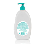 NENUCO-LEITE HIDRATANTE fragrância original 500 ml-DrShampoo - Perfumaria e Cosmética