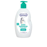 NENUCO-LEITE HIDRATANTE fragrância original 500 ml-DrShampoo - Perfumaria e Cosmética