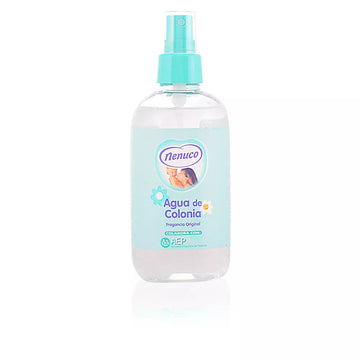 NENUCO-NENUCO AGUA DE Colónia spray 240 ml-DrShampoo - Perfumaria e Cosmética Image principale du produit