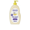 SAVON LIQUIDE ultra doux à l'aloe vera 650 ml