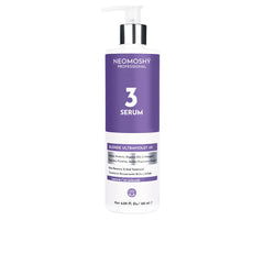 NEOMOSHY-BLONDE ULTRAVIOLET Ω9 sérum 180 ml-DrShampoo - Perfumaria e Cosmética