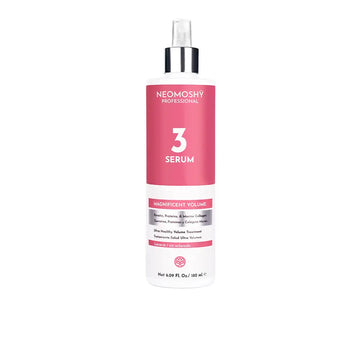 NEOMOSHY-Sérum MAGNIFICENT VOLUME 180ml-DrShampoo - Perfumaria e Cosmética Imagem principal do produto