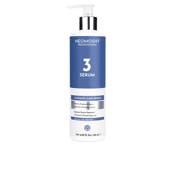 NEOMOSHY-Sérum ULTIMATE HAIR REPAIR 180 ml-DrShampoo - Perfumaria e Cosmética Imagem principal do produto