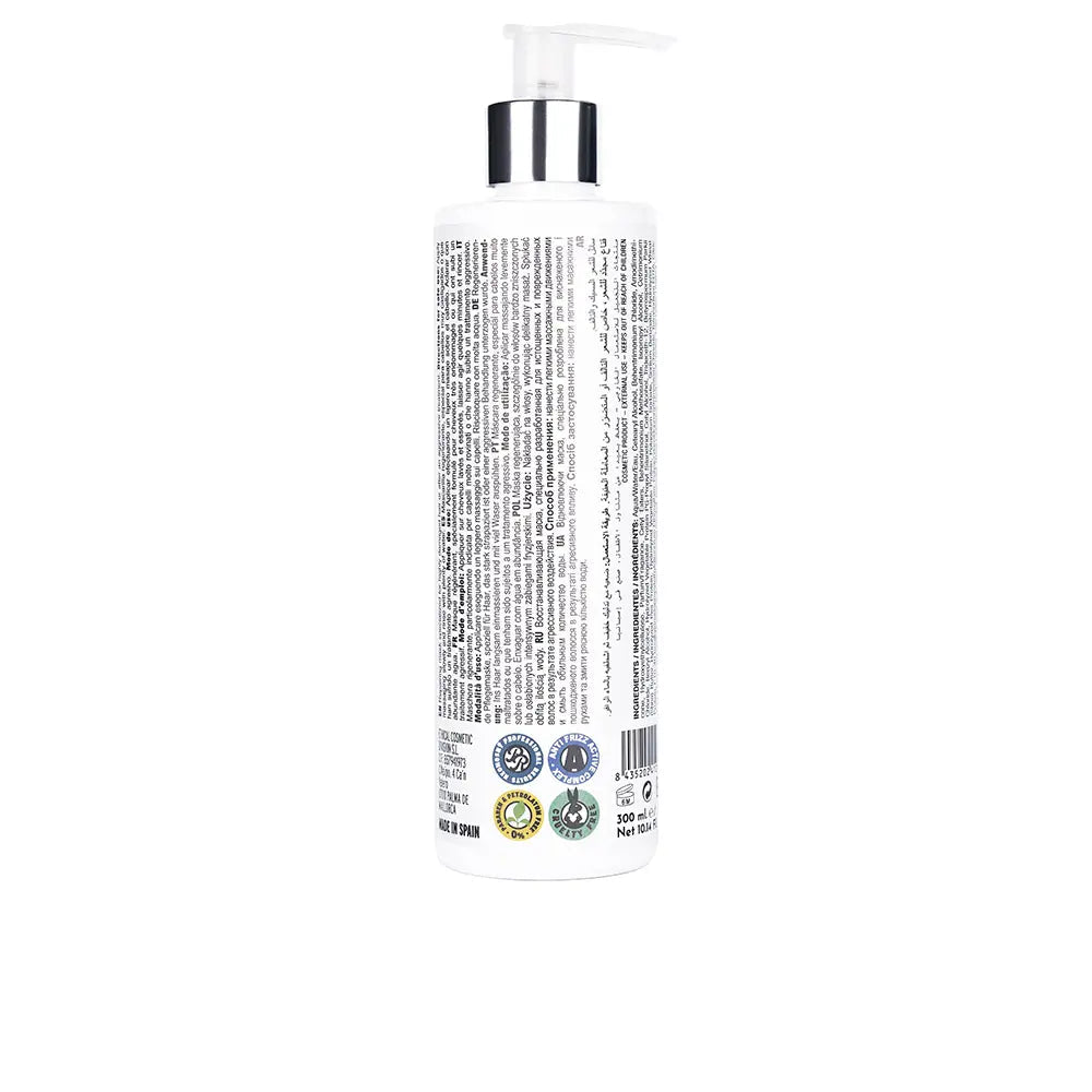 NEOMOSHY-ULTIMATE HAIR REPAIR máscara 300 ml-DrShampoo - Perfumaria e Cosmética
