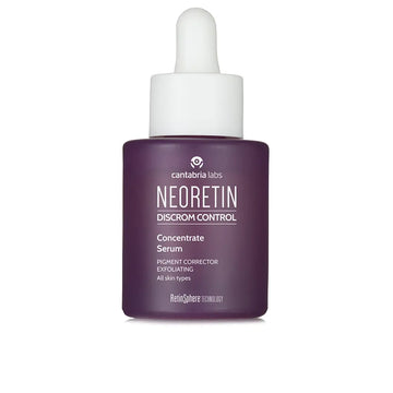 NEORETIN-NEORETIN DISCROM CONTROL concentrado despigmentante intensivo 30 ml-DrShampoo - Perfumaria e Cosmética Imagem principal do produto