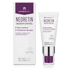 NEORETIN-NEORETIN DISCROM CONTROL contorno de olhos k-despigmentante 15 ml-DrShampoo - Perfumaria e Cosmética