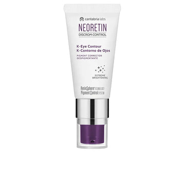 NEORETIN-NEORETIN DISCROM CONTROL contorno de olhos k-despigmentante 15 ml-DrShampoo - Perfumaria e Cosmética Imagem principal do produto