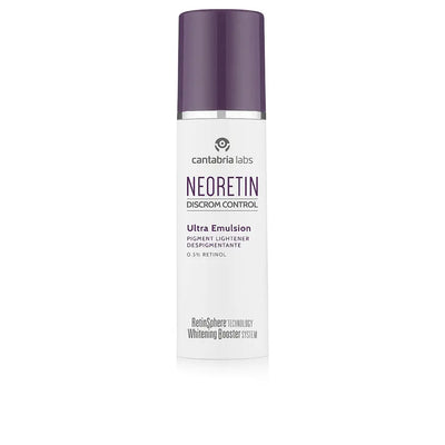 NEORETIN-NEORETIN DISCROM CONTROL emulsão ultra despigmentante 30 ml-DrShampoo - Perfumaria e Cosmética