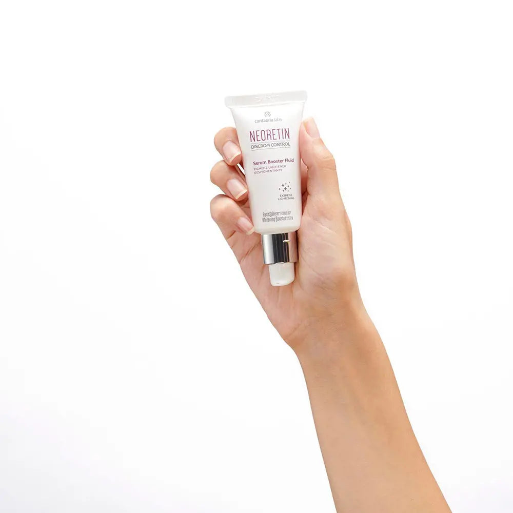 NEORETIN-NEORETIN DISCROM CONTROL soro fluido despigmentante 30 ml-DrShampoo - Perfumaria e Cosmética