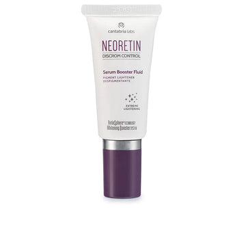 NEORETIN-NEORETIN DISCROM CONTROL soro fluido despigmentante 30 ml-DrShampoo - Perfumaria e Cosmética Imagem principal do produto