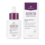 NEORETIN-Sérum neutralizador de pigmentos DISCROM CONTROL-DrShampoo - Perfumaria e Cosmética