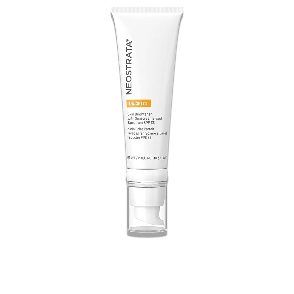 NEOSTRATA-ENLIGHTEN clareador de pele FPS35 40g.-DrShampoo - Perfumaria e Cosmética