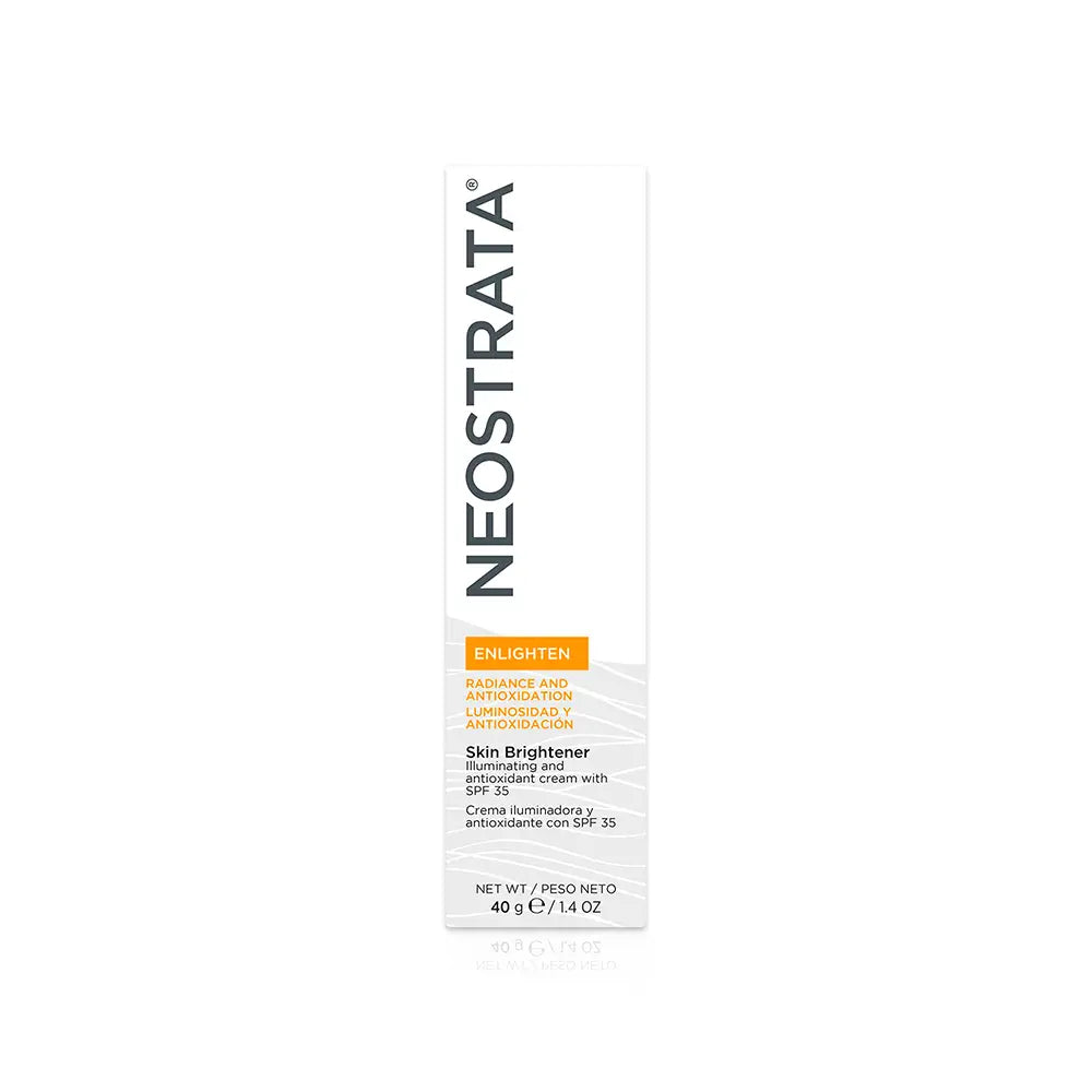 NEOSTRATA-ENLIGHTEN clareador de pele SPF35 40 gr-DrShampoo - Perfumaria e Cosmética