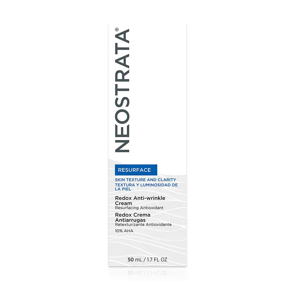 NEOSTRATA-RESURFACE creme redox base 50 ml-DrShampoo - Perfumaria e Cosmética