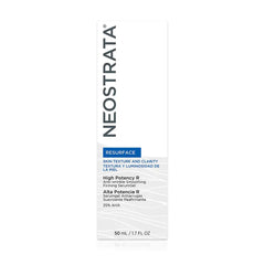 NEOSTRATA-RESURFACE gel sérum R de alta potência 50 ml-DrShampoo - Perfumaria e Cosmética