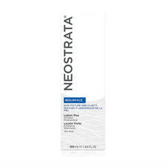 NEOSTRATA-RETEXTURIZAR loção forte 200 ml.-DrShampoo - Perfumaria e Cosmética