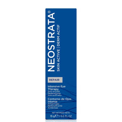 NEOSTRATA-SKIN ACTIVE contorno de olhos intenso 15 ml-DrShampoo - Perfumaria e Cosmética