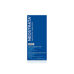 NEOSTRATA-SKIN ACTIVE creme reafirmante pescoço e decote 80 gr-DrShampoo - Perfumaria e Cosmética