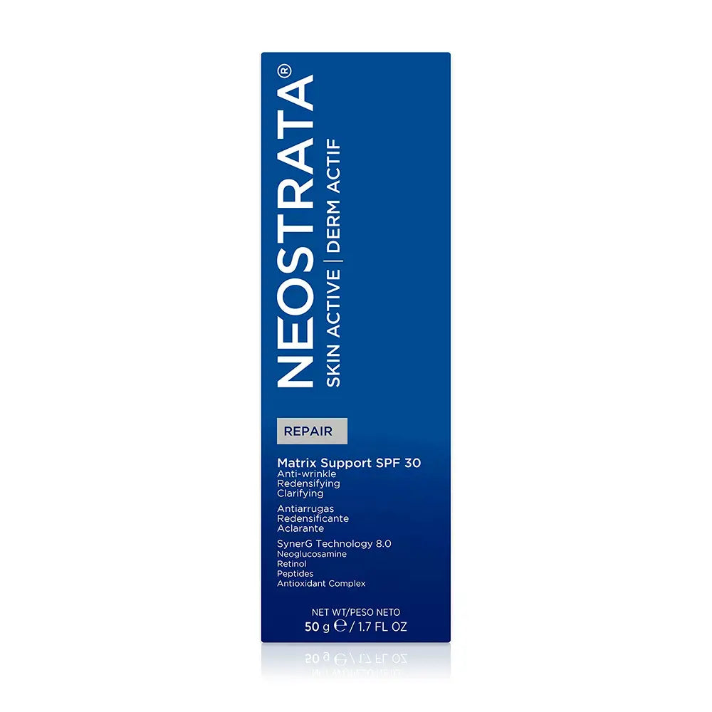 NEOSTRATA-SKIN ACTIVE matrix support SPF30 50 ml-DrShampoo - Perfumaria e Cosmética