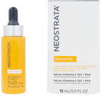 NEOSTRATA-Sérum de vitamina C ENLIGHTEN 15% + PHA 15 ml-DrShampoo - Perfumaria e Cosmética