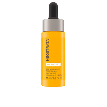 NEOSTRATA-Sérum de vitamina C ENLIGHTEN 15% + PHA 15 ml-DrShampoo - Perfumaria e Cosmética Imagen principal del producto