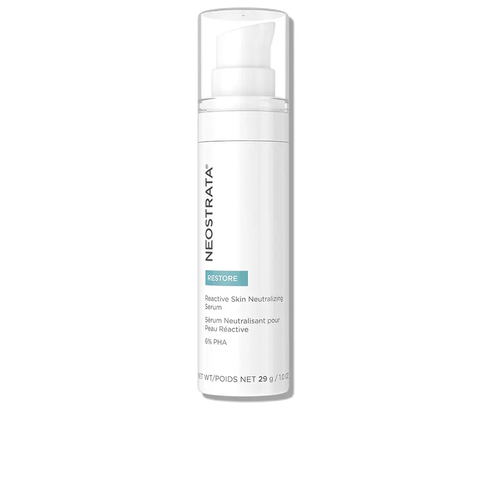 NEOSTRATA-Sérum neutralizador de vermelhidão RESTORE 29 g.-DrShampoo - Perfumaria e Cosmética