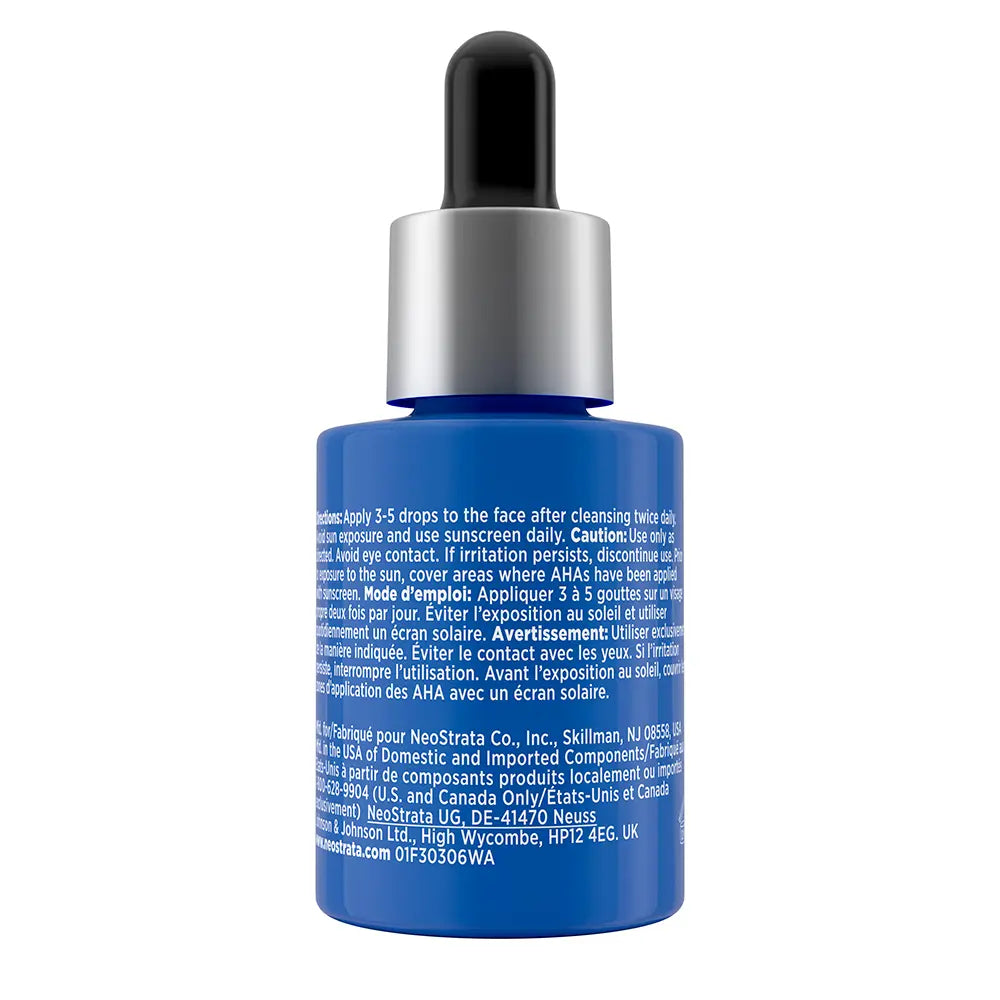 NEOSTRATA-Soro lifting triterapia SKIN ACTIVE 30 ml-DrShampoo - Perfumaria e Cosmética