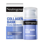 NEUTROGENA-COLLAGEN BANK creme hidratante 50 ml-DrShampoo - Perfumaria e Cosmética