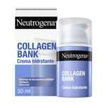 NEUTROGENA-COLLAGEN BANK creme hidratante 50 ml-DrShampoo - Perfumaria e Cosmética