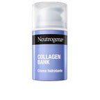 NEUTROGENA-COLLAGEN BANK creme hidratante 50 ml-DrShampoo - Perfumaria e Cosmética
