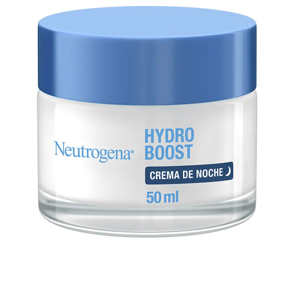 NEUTROGENA-CREME DE DESCANSO HYDRO BOOST 50 ml-DrShampoo - Perfumaria e Cosmética