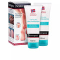 CREME DE PÉS ULTRA-HIDRATANTE conjunto 2 unidades
