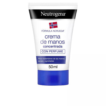 NEUTROGENA-CREME MAINS concentrado 50 ml-DrShampoo - Perfumaria e Cosmética Main image