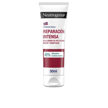 NEUTROGENA-CREME PARA PÉS para calcanhares rachados.-DrShampoo - Perfumaria e Cosmética Imagen principal del producto