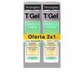 ANTI-DANDRUFF SHAMPOO T/GEL NORMAL-OILY 2 x 250 ml set