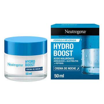 Crema de Noche Hydro Boost 50 ml Imagen secundaria del producto