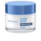 NEUTROGENA-Creme para dormir HYDRO BOOST 50 ml-DrShampoo - Perfumaria e Cosmética