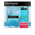 GEL DE ÁGUA FACIAL HYDRO BOOST conjunto 2 unid.