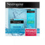 NEUTROGENA-GEL DE ÁGUA FACIAL HYDRO BOOST conjunto 2 unid.-DrShampoo - Perfumaria e Cosmética