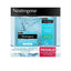 NEUTROGENA-HYDRO BOOST GEL CREME FACIAL conjunto 2 unid.-DrShampoo - Perfumaria e Cosmética