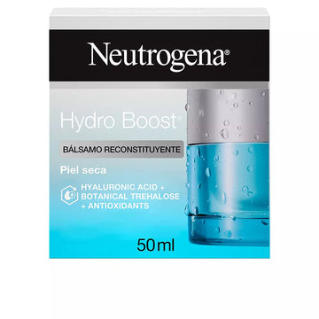 NEUTROGENA-HYDRO BOOST bálsamo pele seca pele seca 50 ml-DrShampoo - Perfumaria e Cosmética Main image