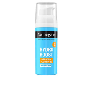 NEUTROGENA-HYDRO BOOST+ creme FPS50+ 50 ml-DrShampoo - Perfumaria e Cosmética Imagen principal del producto