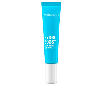 NEUTROGENA-HYDRO BOOST gel creme anti-fadiga para contorno de olhos 15 ml-DrShampoo - Perfumaria e Cosmética