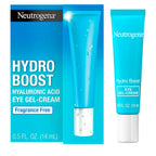 NEUTROGENA-HYDRO BOOST gel-creme para despertar olhos 15 ml-DrShampoo - Perfumaria e Cosmética