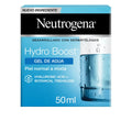 HYDRO BOOST facial water gel normal combination skin 50 ml