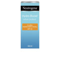 HYDRO BOOST urban protect moisturizing fluid SPF25 50 ml