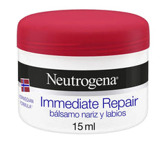 NEUTROGENA-IMMEDIATE REPAIR nose-lip balm 15 ml-DrShampoo - Perfumaria e Cosmética