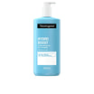 Loção corporal em gel ultraleve HYDRO BOOST 400 ml